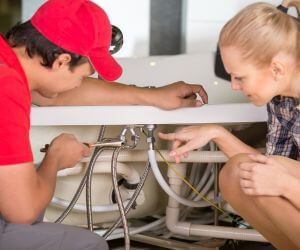 About Plumbers Pros Cawood, KY
